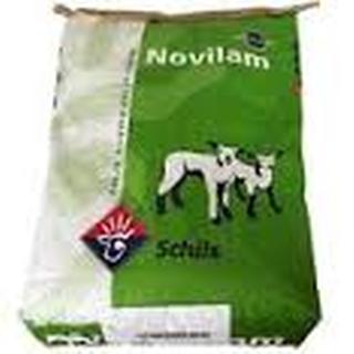 Novilam Γάλα κτηνοτροφικό σε σκόνη για αρνιά