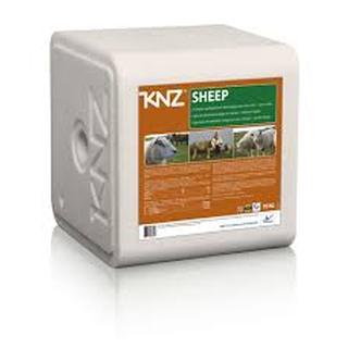 Πλάκα Λείξεως 10 kg KNZ SHEEP